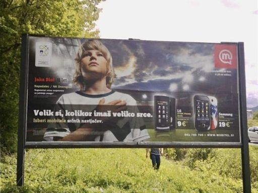 jaka bijol mobitel