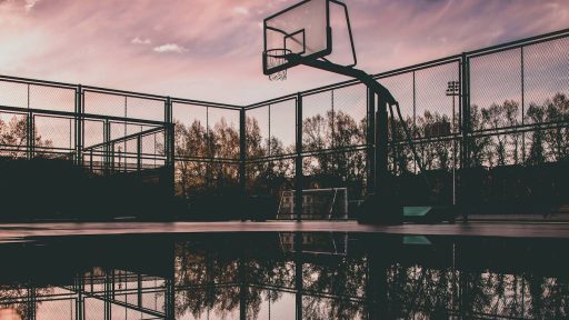 kosarka ulica