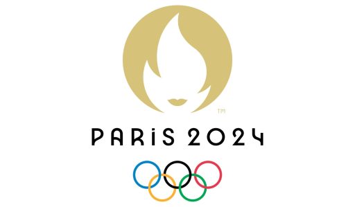olimpijske igre pariz 2024 logo