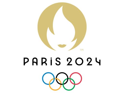 olimpijske igre pariz 2024 logo
