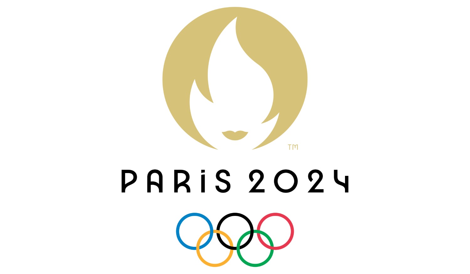 olimpijske igre pariz 2024 logo