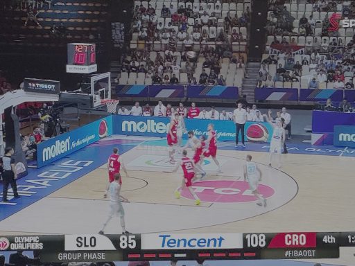 sekulic kosarka
