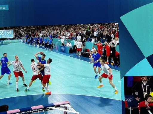 sodniki olimpijske igre