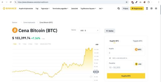 btc 100000 usd