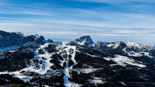 nassfeld ski