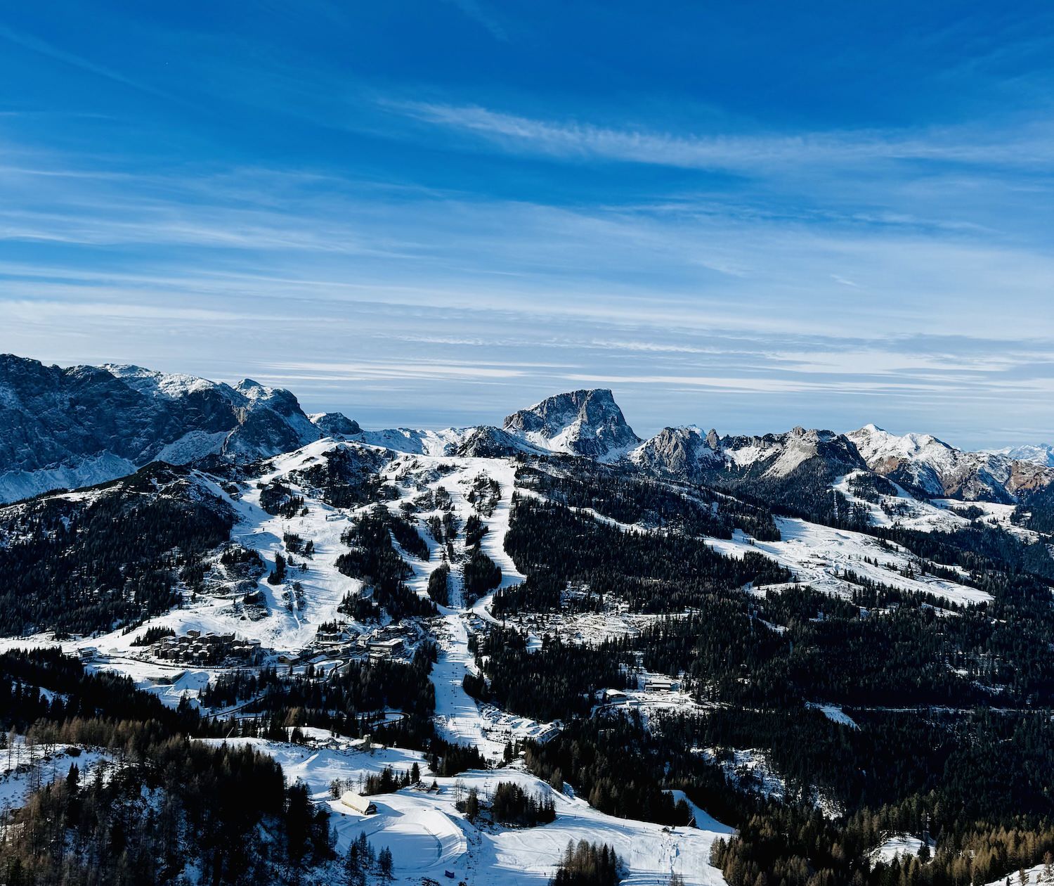 nassfeld ski