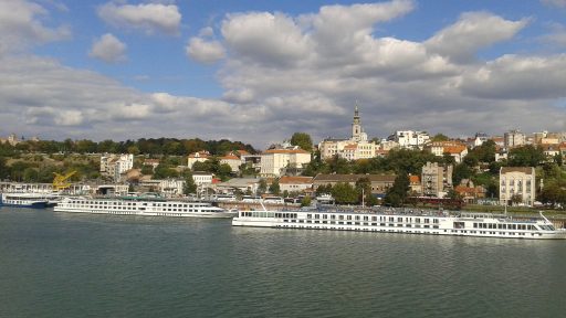 srbija beograd