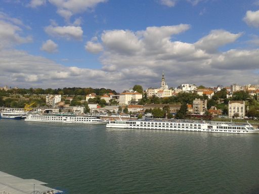 srbija beograd