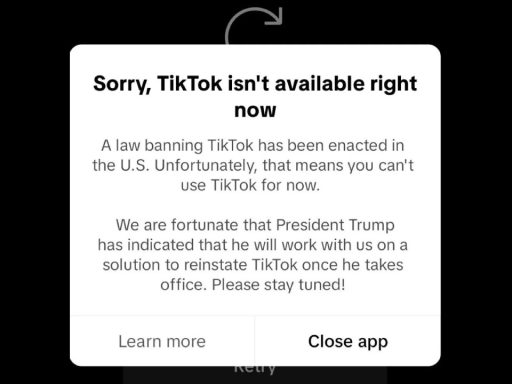 tiktok usa