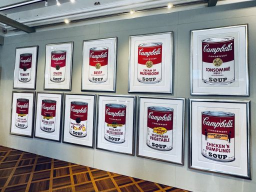 andy warhol gorica 11