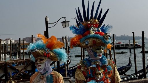 benetke karneval venice carneval 7