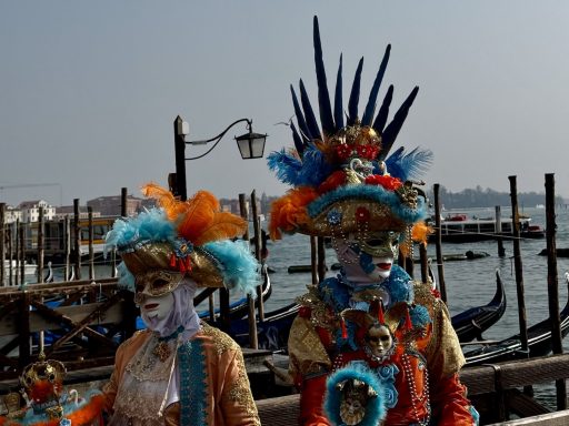benetke karneval venice carneval 7
