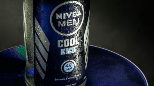 deodorant