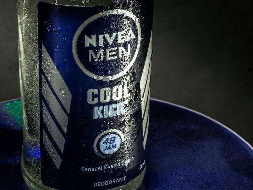 deodorant