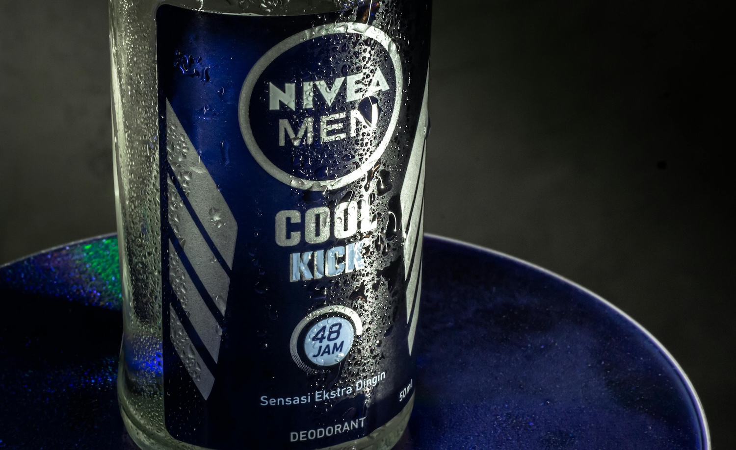 deodorant