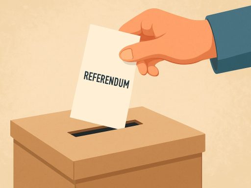 referendum