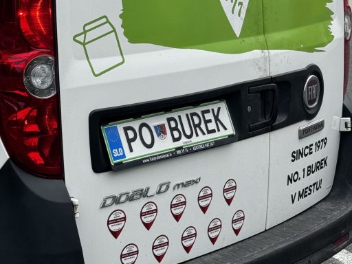 burek ljubljana