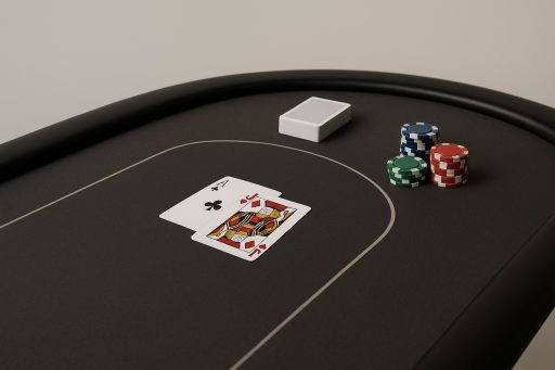 blackjack