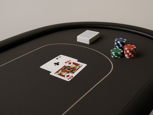 blackjack