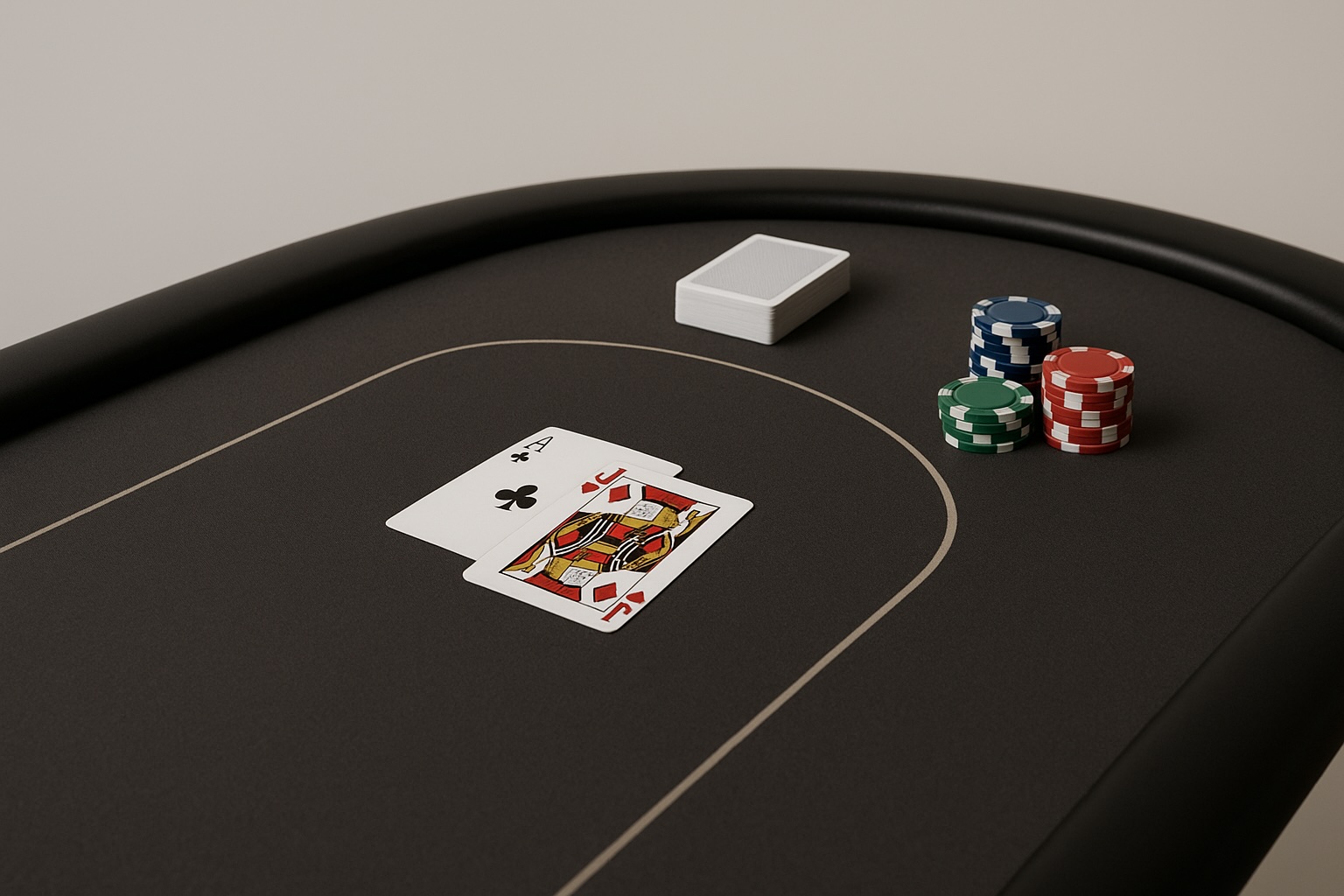 blackjack