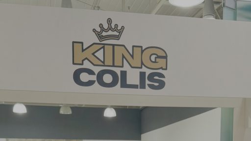 king colis