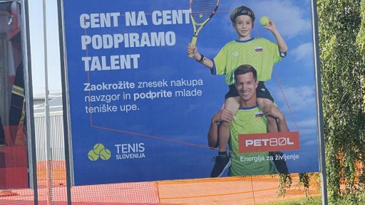 petrol sponzorska sredstva