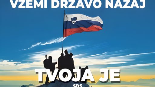 vzemi drzavo nazaj