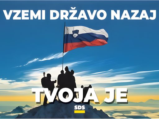 vzemi drzavo nazaj