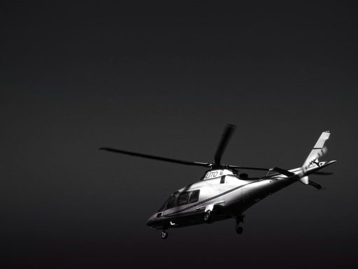 helikopter