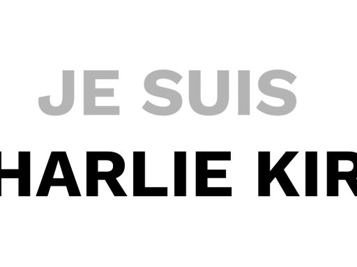 charlie kirk