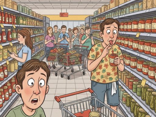 lidl ajvar