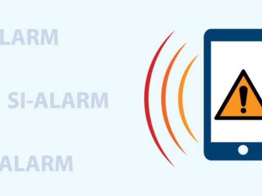 si alarm