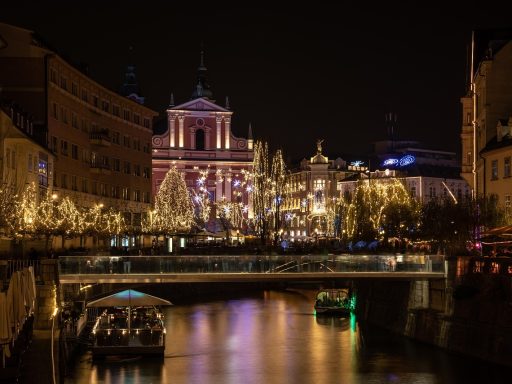 ljubljana