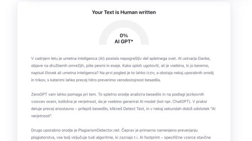 ai ali clovek