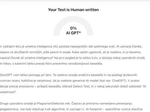 ai ali clovek
