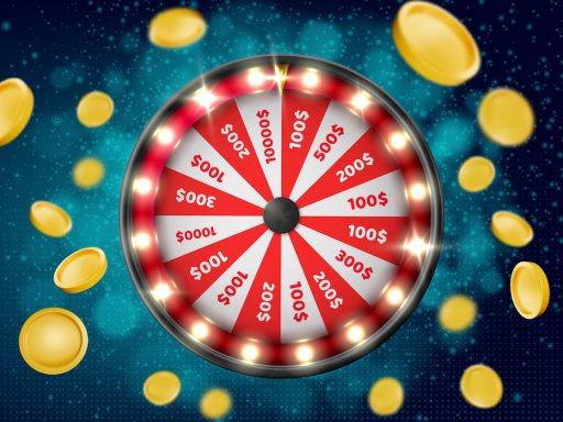 casino spin