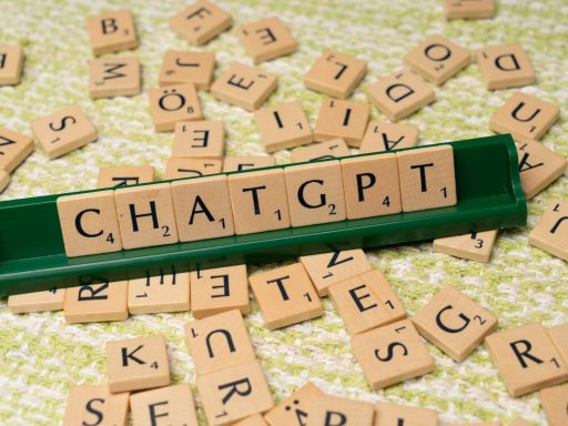 chat gpt