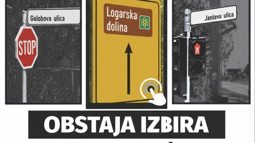 demokrat logarska
