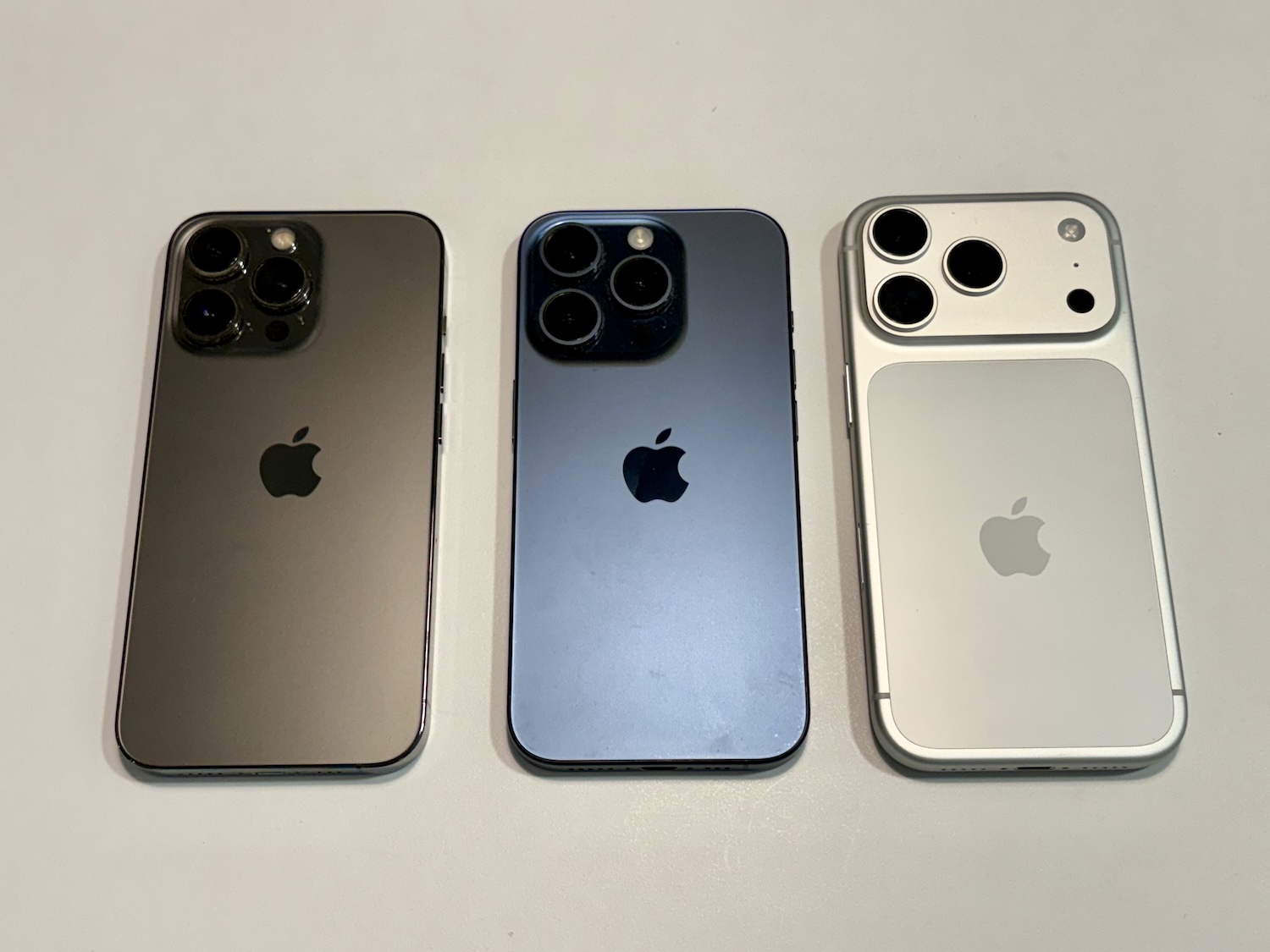 iphone 17