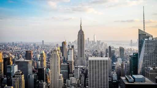 new york