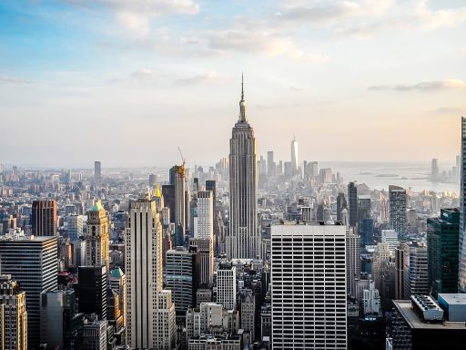new york