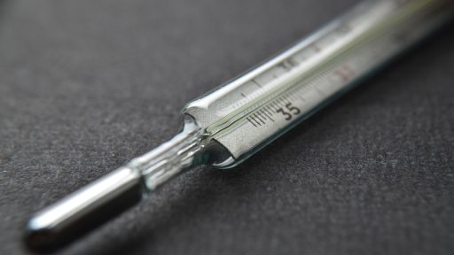 termometer