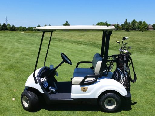 vozilo za golf