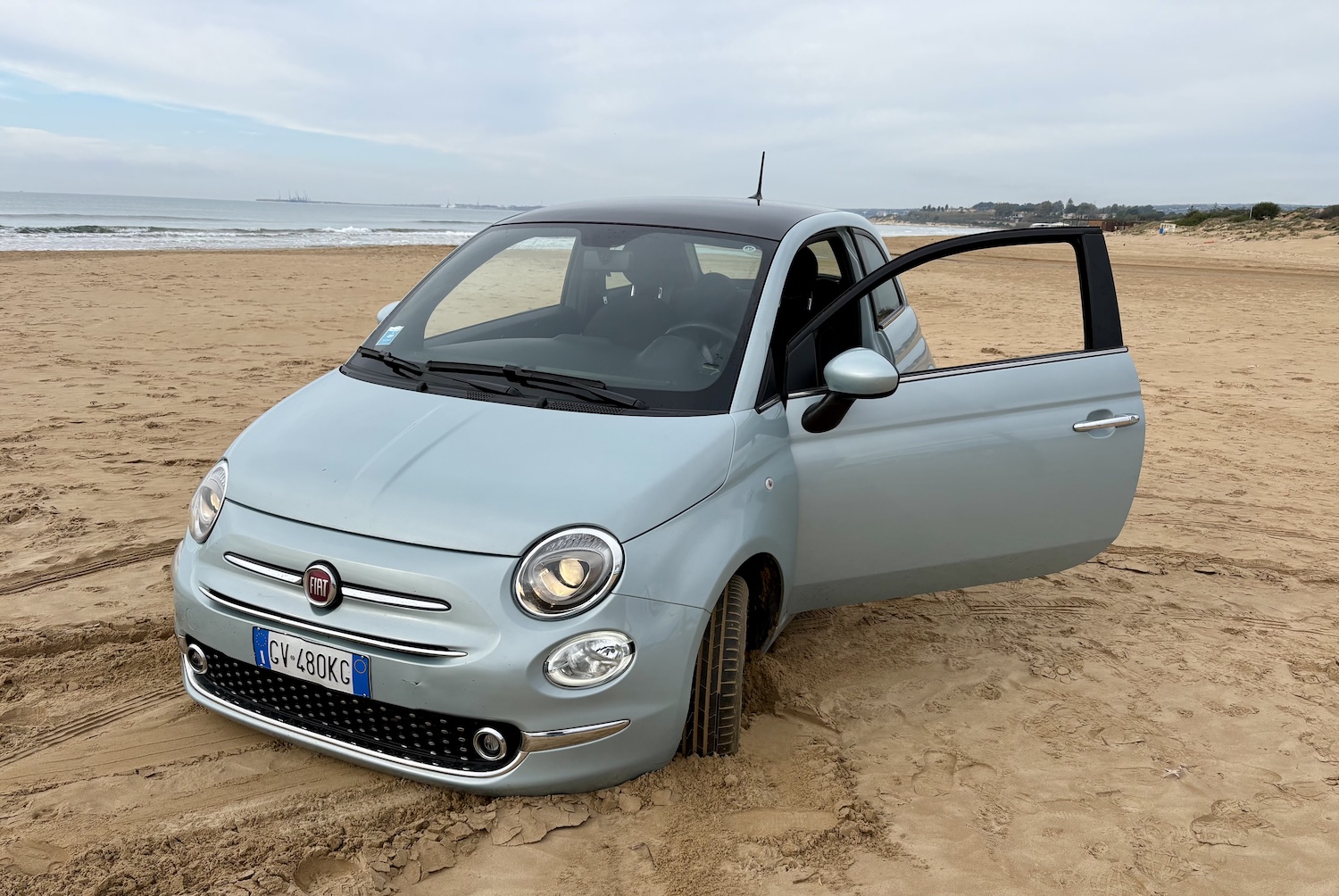 mivka fiat