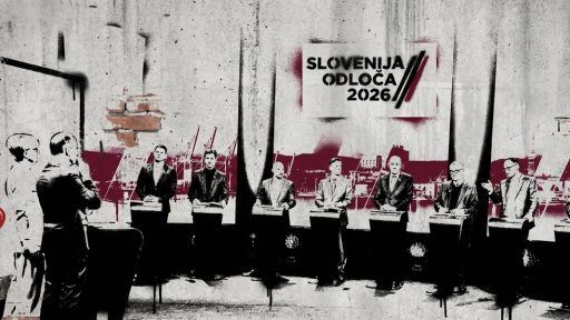 slovenija odloca