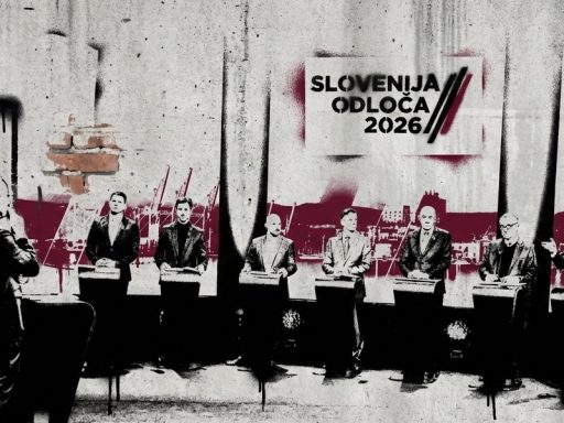 slovenija odloca