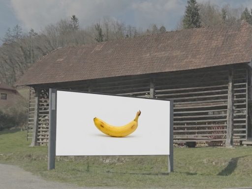 banana