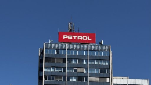 petrol