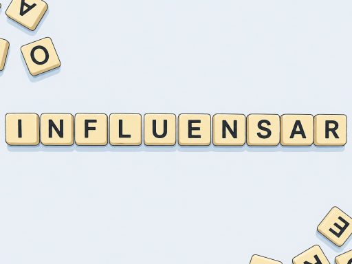 influensar