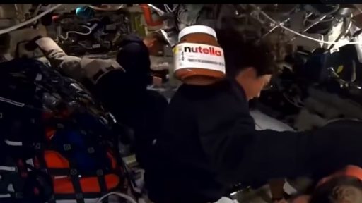 nutella